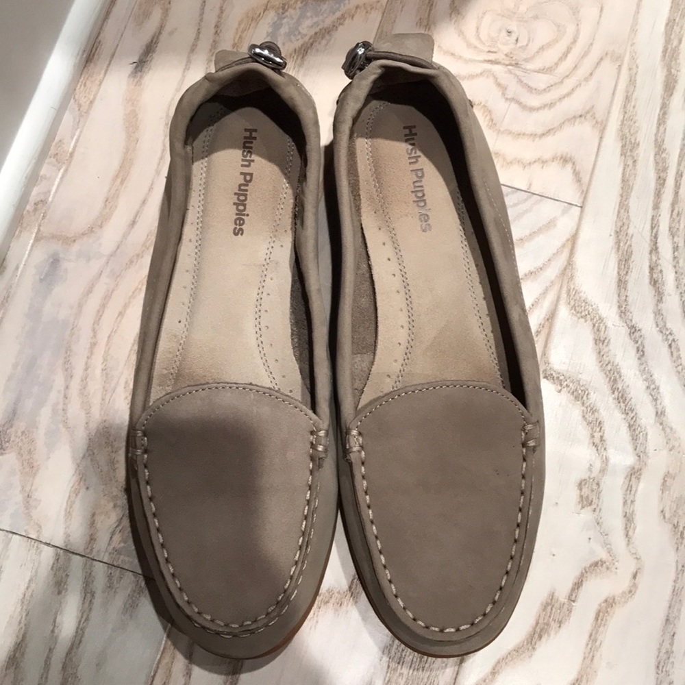 Hush Puppies Woman's Endless Wink